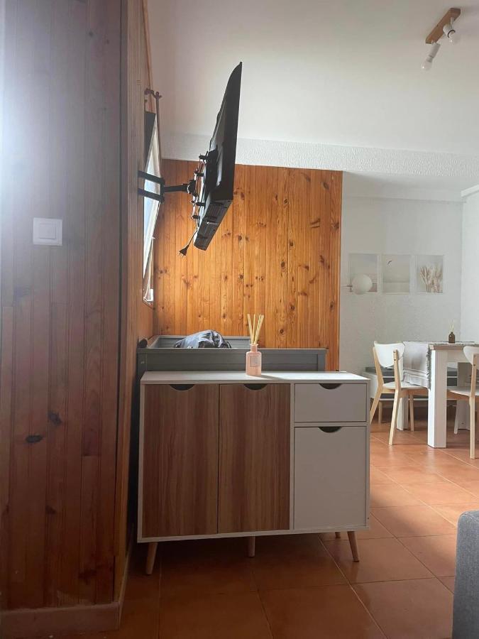 Studio Cosy Auron Extérieur photo