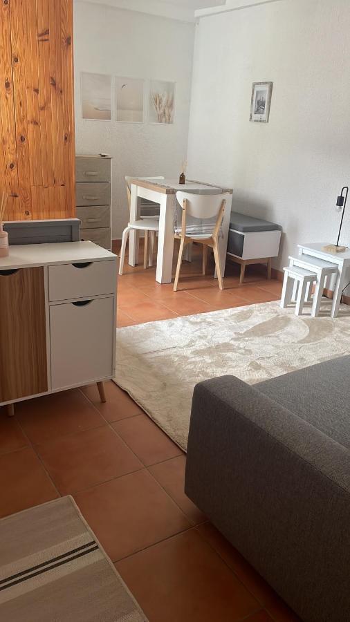 Studio Cosy Auron Extérieur photo